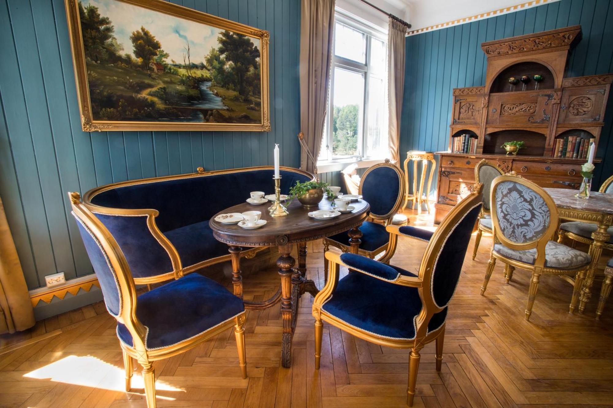 Jervell 2 Bnb Alesund Exterior photo